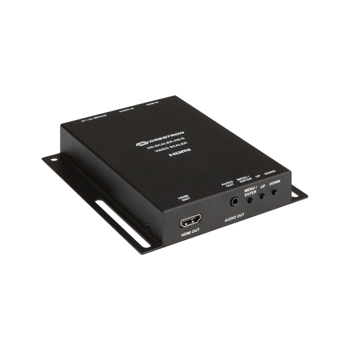Crestron HD-SCALER-HD-E High-Definition Video Scaler, HDMI® In, HDMI Out