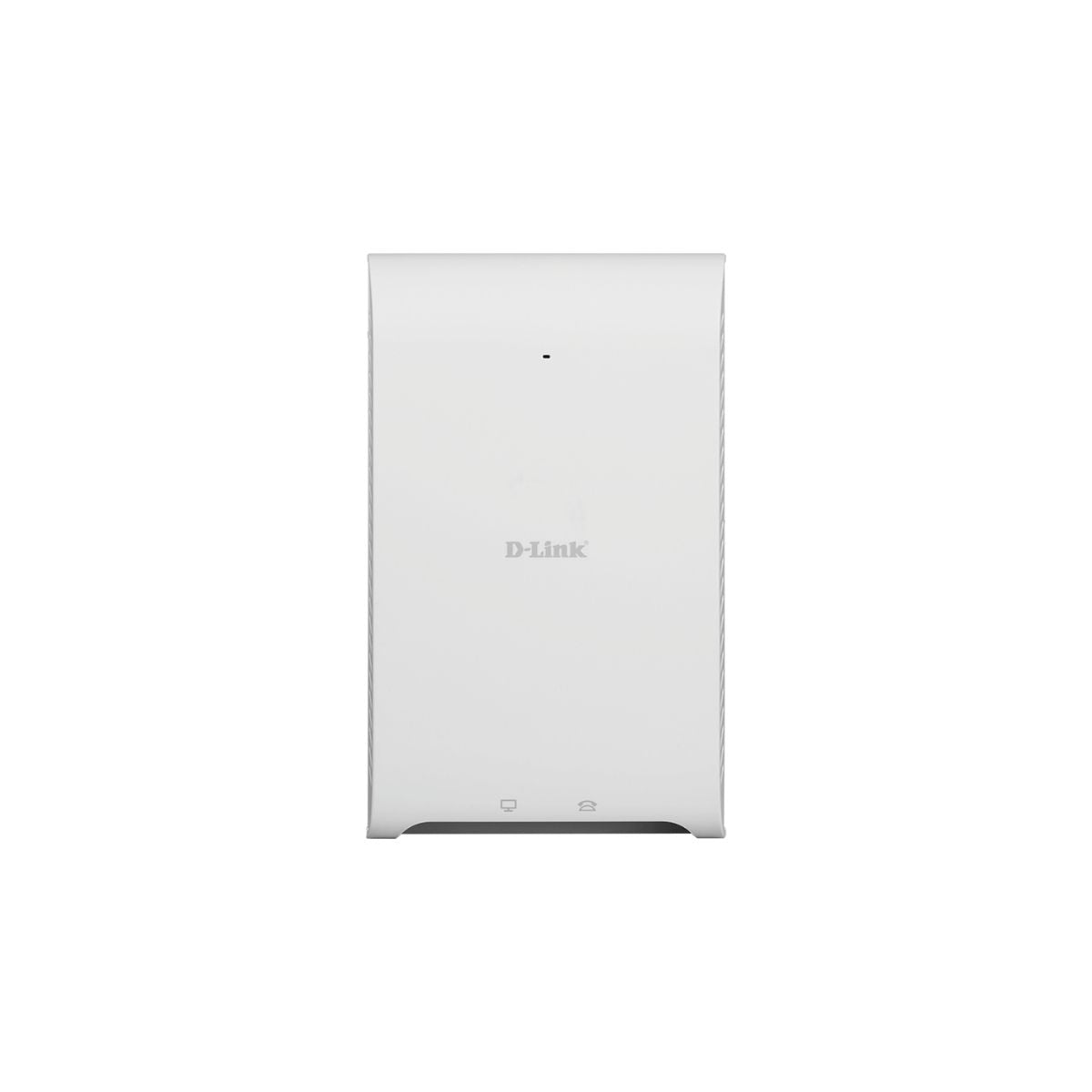 D-Link Nuclias Connect AC1200 Wave 2 Wall-Plate Access Point DAP-2620 - Ooberpad