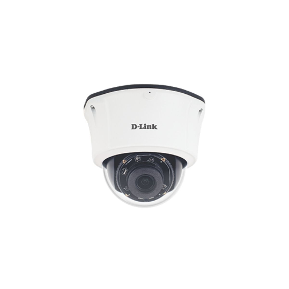 D-Link DCS-F4614 4MP Day & Night Outdoor Fixed Dome Network Camera - Ooberpad
