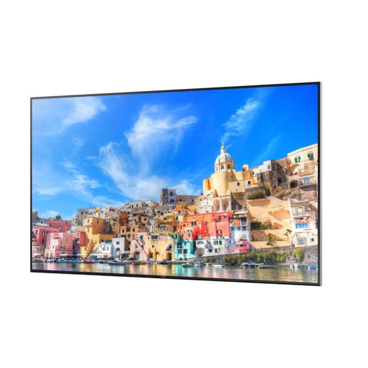 Samsung QM85F 85" 4K Ultra HD TV - Ooberpad India