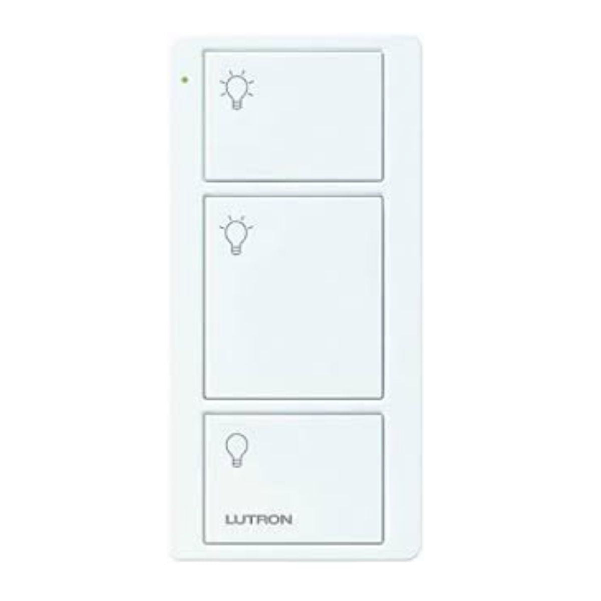 Lutron PN-3B-TAW-L01, Wireless Control