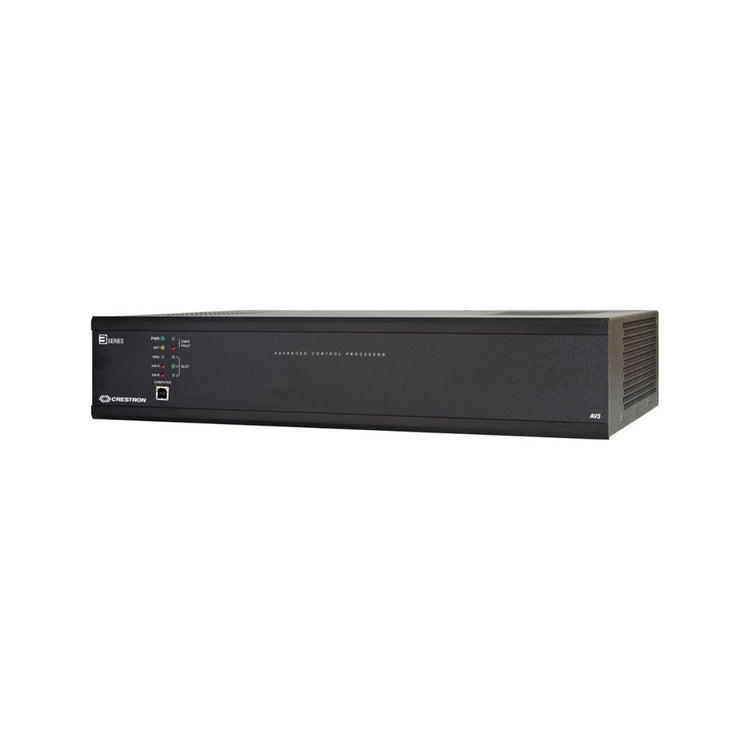 Crestron AV3  3-Series Control System - Ooberpad