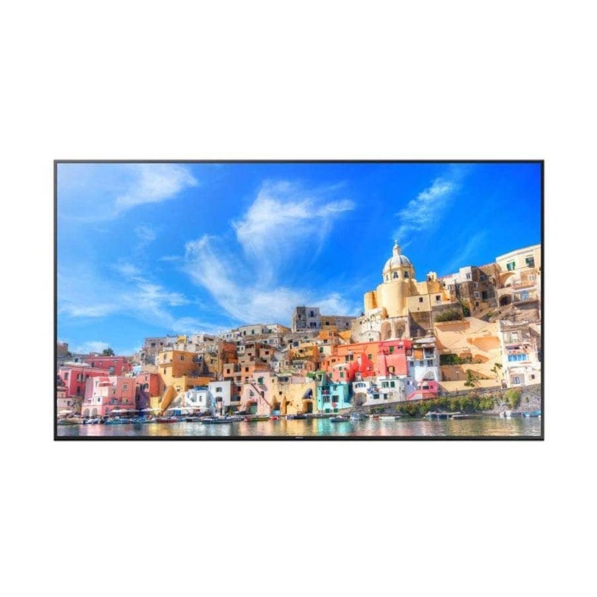 Samsung QM85F 85" 4K Ultra HD TV - Ooberpad India