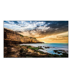 Samsung QET Series UHD Professional Smart Signage Displays with 8GB Internal Storage - Ooberpad