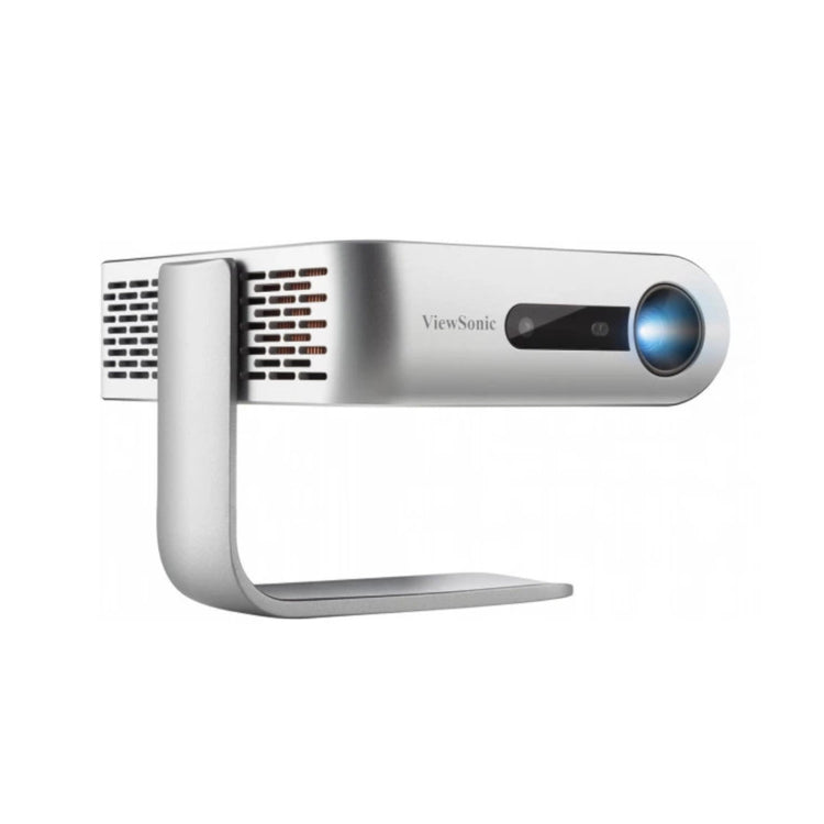 ViewSonic M1+ LED Portable Wireless Projector with Harman Kardon® Speakers