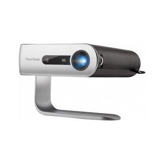 ViewSonic M1+ LED Portable Wireless Projector with Harman Kardon® Speakers