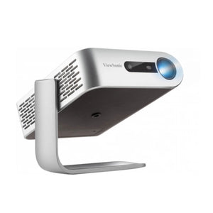 ViewSonic M1+ LED Portable Wireless Projector with Harman Kardon® Speakers - Ooberpad India