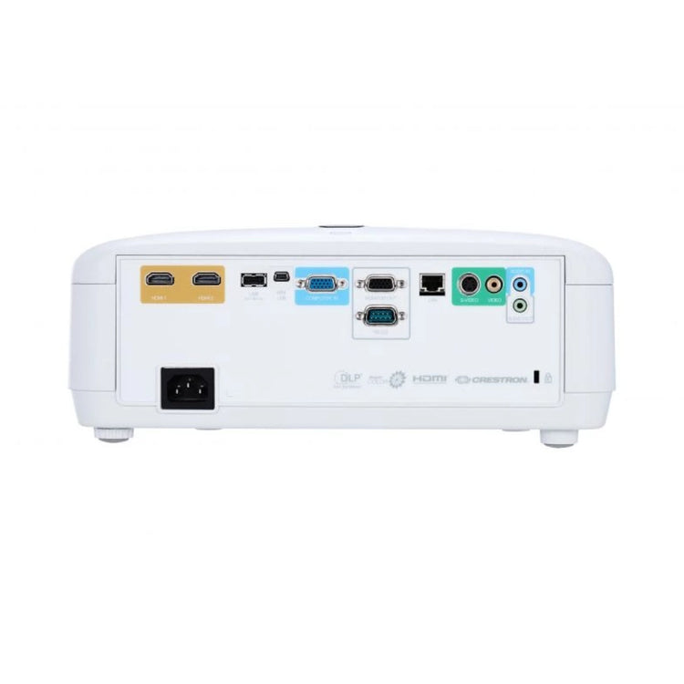 ViewSonic PG705WU 4,000 Lumens WUXGA Business Projector 
