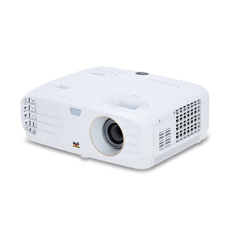 ViewSonic PX747-4K Ultra HD DLP Projector