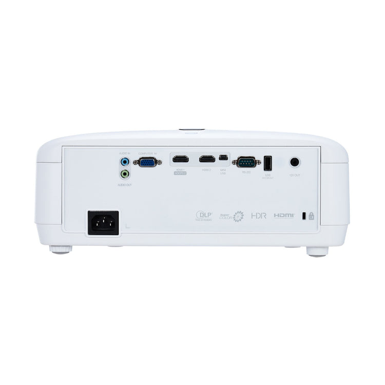 ViewSonic PX747-4K Ultra HD DLP Projector 
