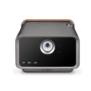ViewSonic X10-4K True 4K UHD Short Throw Portable Smart LED Projector - Ooberpad India
