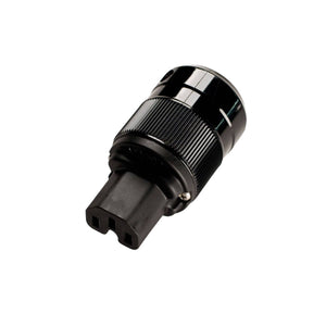 Kimber Kable WATTGATE 320i H ‐ IEC ‐ 15A Power Connector (Each) - Ooberpad