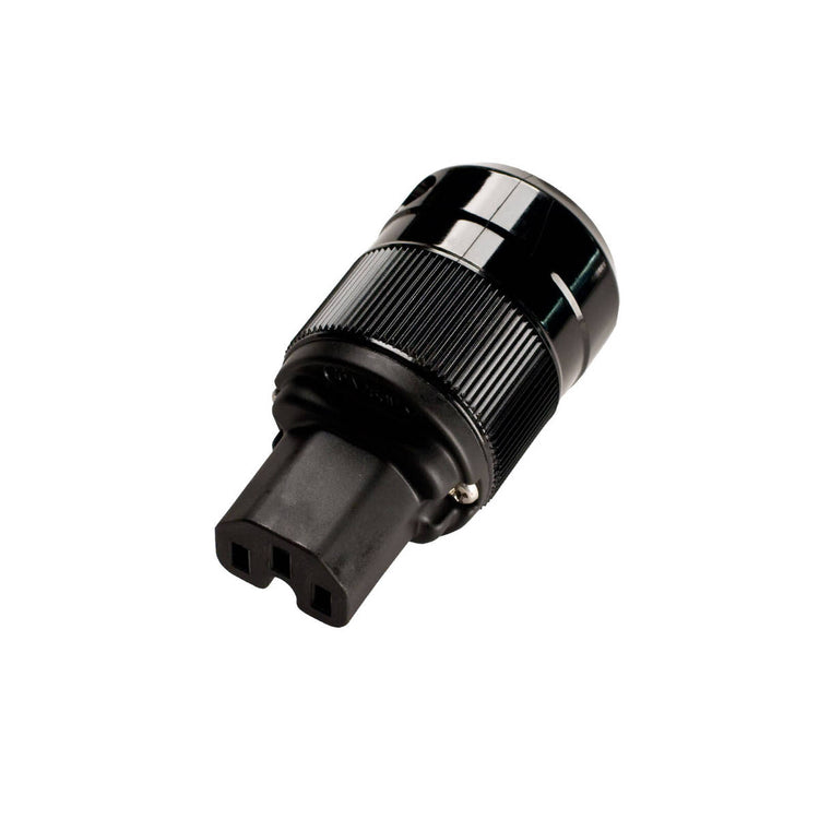 Kimber Kable WATTGATE 320i H ‐ IEC ‐ 15A Power Connector (Each) - Ooberpad
