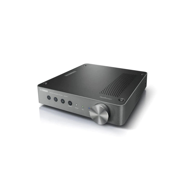 Yamaha WXA-50 MusicCast Wireless Streaming Amplifier -  Ooberpad