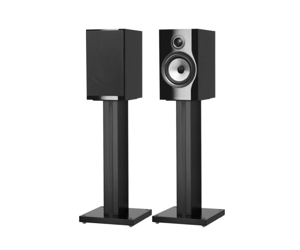 Bowers & Wilkins (B&W) 706 S2 Bookshelf Speaker (Pair) -  Ooberpad
