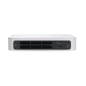 XGIMI Elfin Mini Portable Projector - Rear View