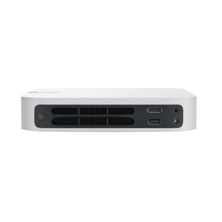 XGIMI Elfin Mini Portable Projector - Rear View