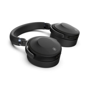 Yamaha YH-E700ABL Wireless Advance Noise-Cancelling Headphones (Black) - Ooberpad India