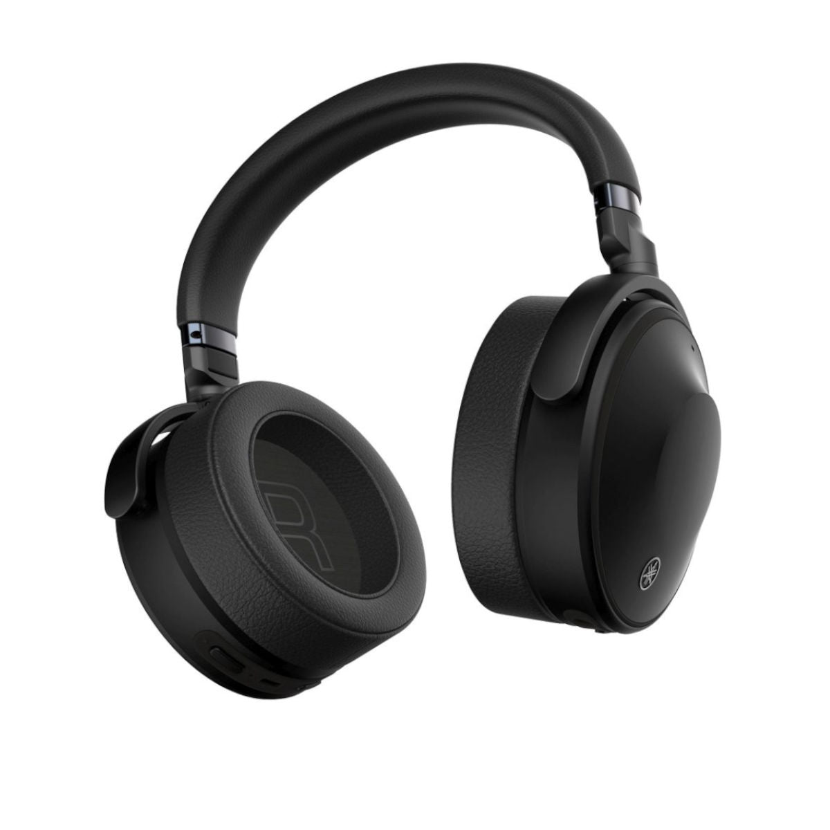 Yamaha YH-E700ABL Wireless Advance Noise-Cancelling Headphones (Black) - Ooberpad India
