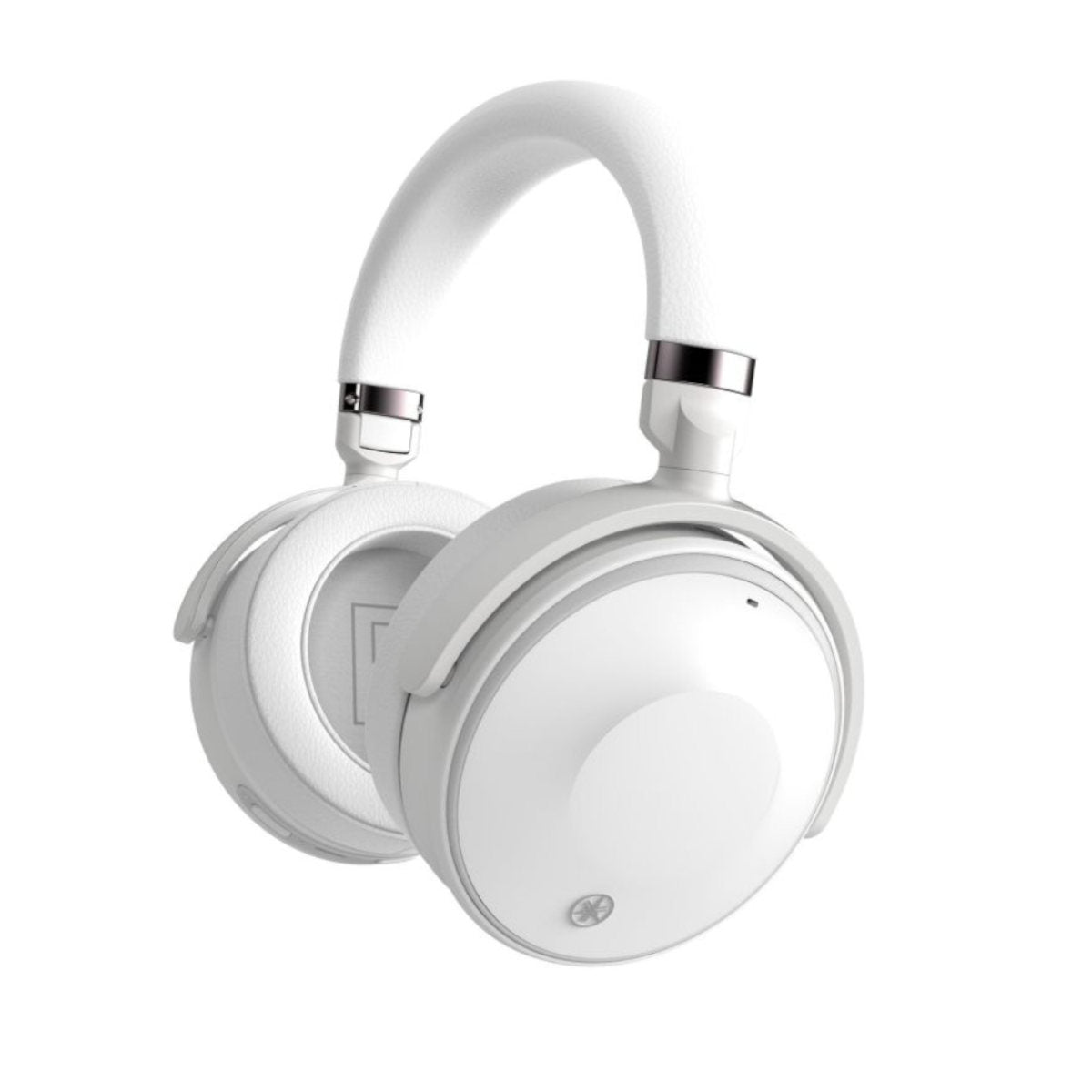 Yamaha YH-E700AWH Wireless Advance Noise-Cancelling Headphones (White) - Ooberpad India