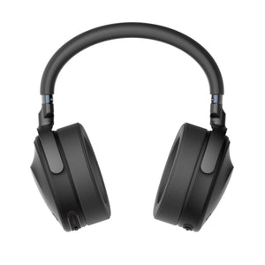 Yamaha YH-E700ABL Wireless Advance Noise-Cancelling Headphones (Black) - Ooberpad India