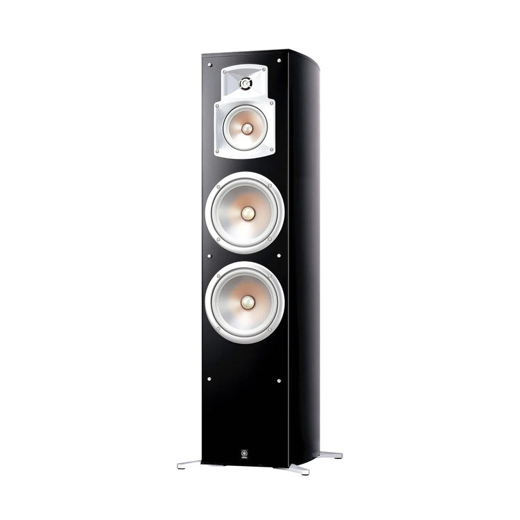 Yamaha NS-777 3-Way Bass Reflex Floorstanding Speaker