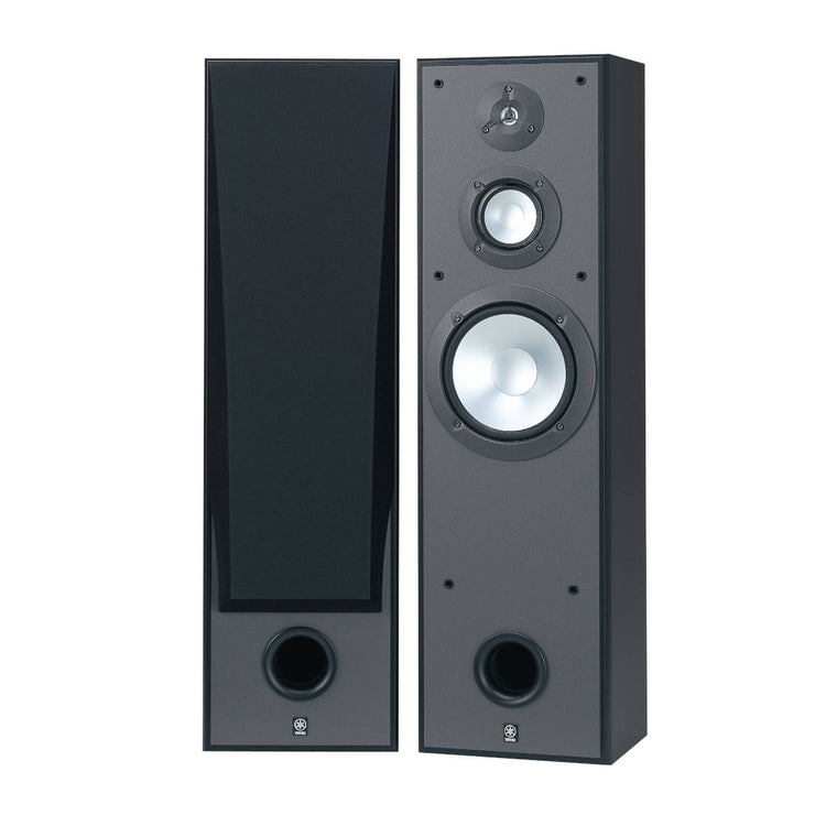 Yamaha NS-8390 Floorstanding Speaker - Ooberpad India