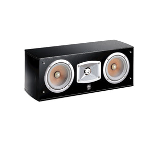 Yamaha NS-C444 2-Way Center Channel Speaker 