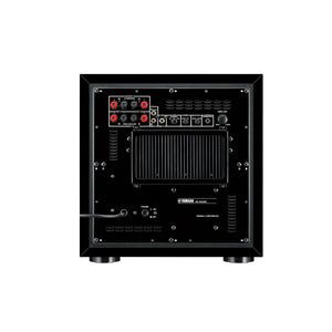 Yamaha NS-SW300 Active Subwoofer - Ooberpad