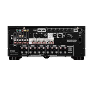 Yamaha RX-A6A 9.2-channel AV Receiver - Ooberpad India