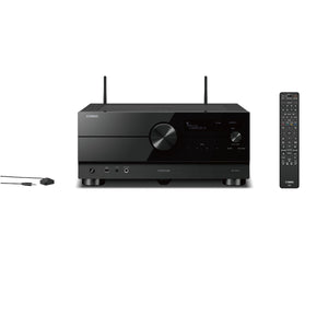 Yamaha RX-A6A 9.2-channel AV Receiver - Ooberpad India