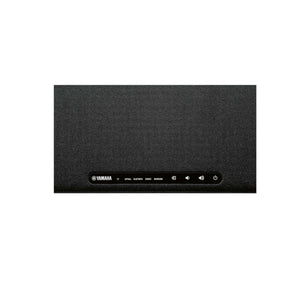 Yamaha SR-B20A Soundbar with Built-in Subwoofer - Ooberpad India