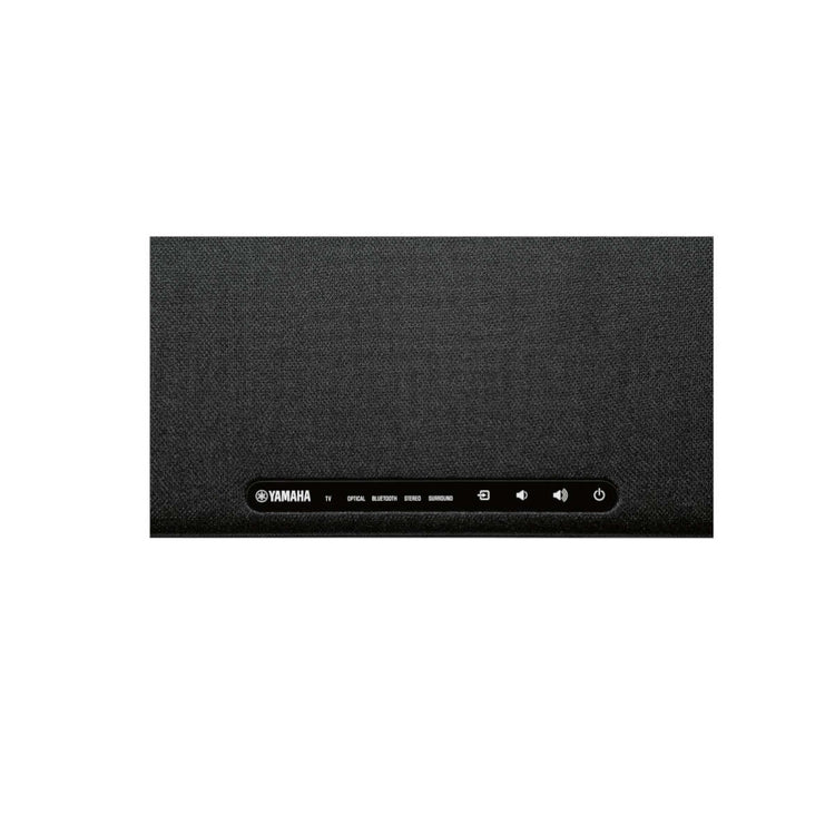 Yamaha SR-B20A Soundbar with Built-in Subwoofer - Ooberpad India