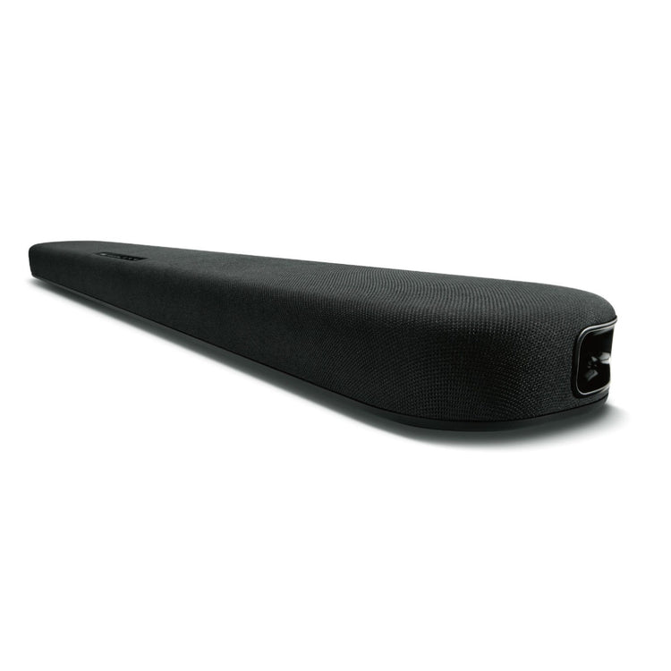 Yamaha SR-B20A Soundbar with Built-in Subwoofer - Angled View