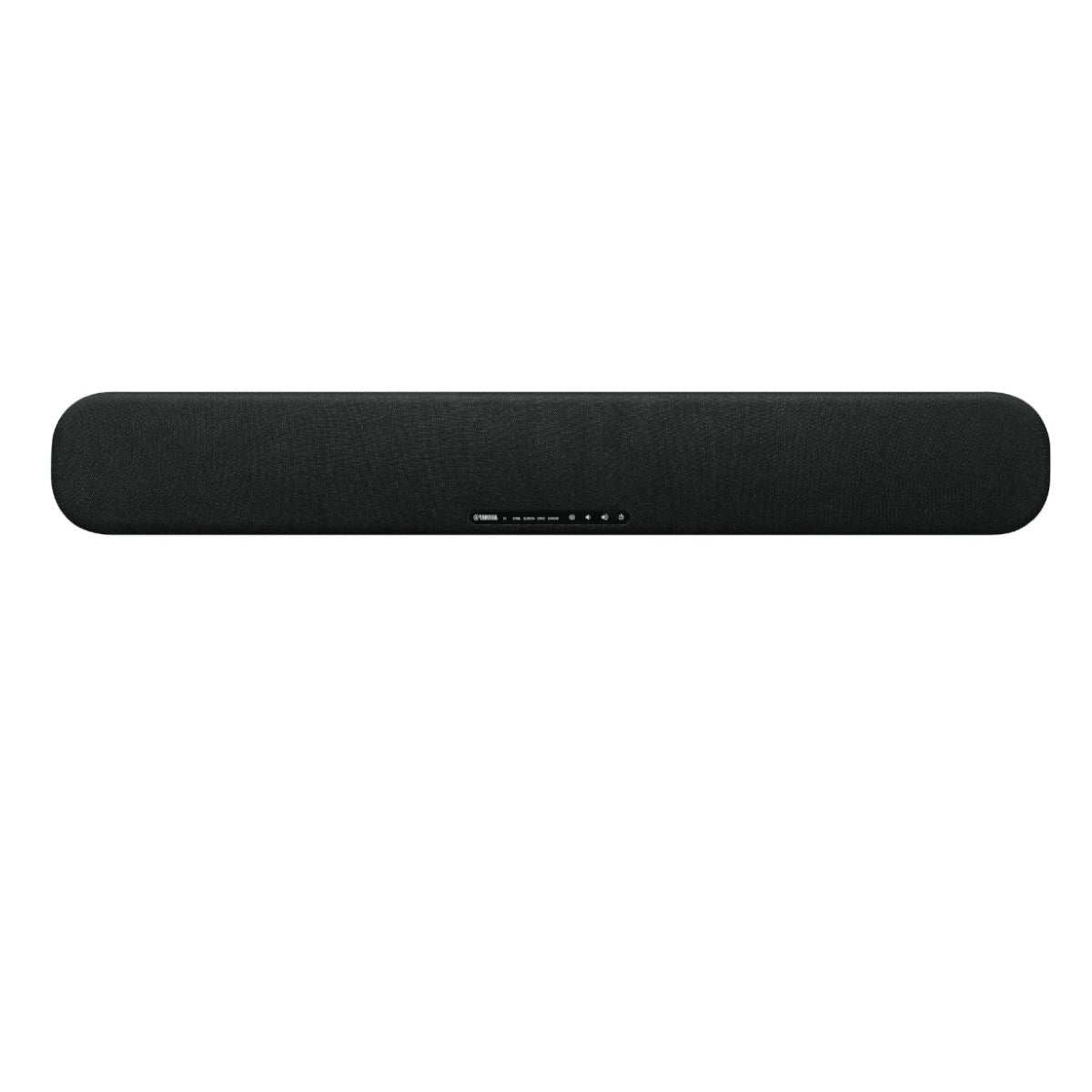 Yamaha SR-B20A Soundbar with Built-in Subwoofer - Front View