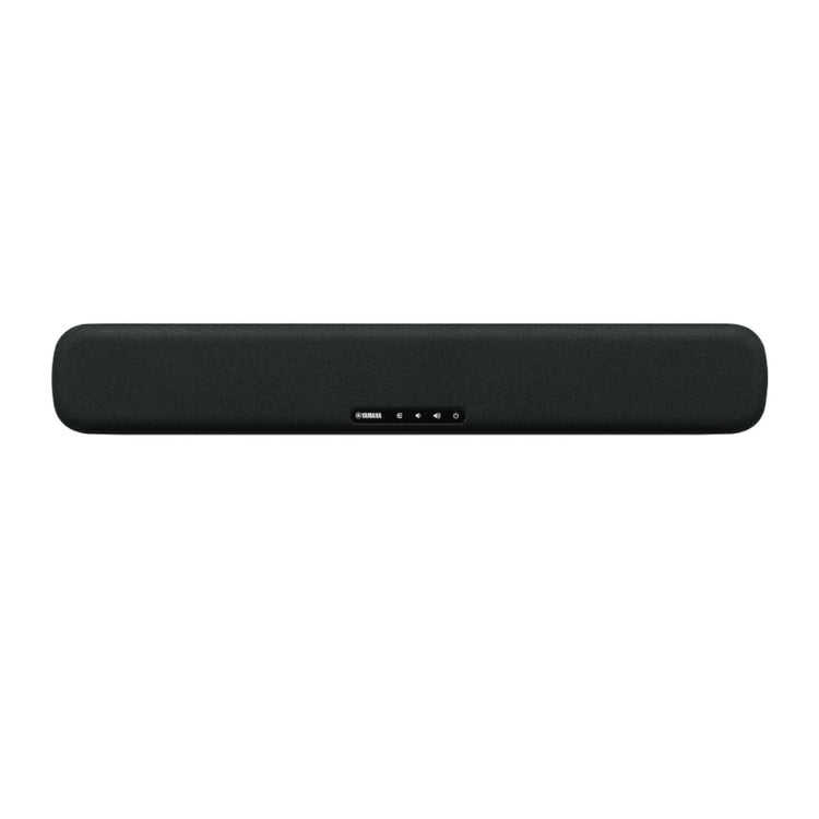 Yamaha SR-C20A Compact Sound Bar With Built-in Subwoofer - Ooberpad India