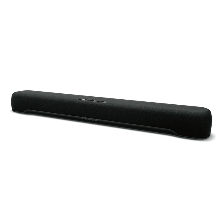 Yamaha SR-C20A Compact Sound Bar With Built-in Subwoofer - Ooberpad India