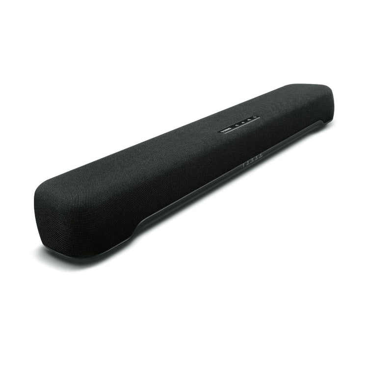 Yamaha SR-C20A Compact Sound Bar With Built-in Subwoofer - Ooberpad India