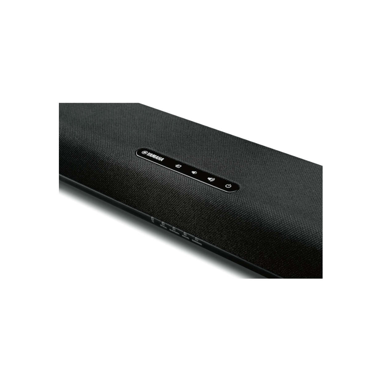 Yamaha SR-C20A Compact Sound Bar With Built-in Subwoofer - Ooberpad India