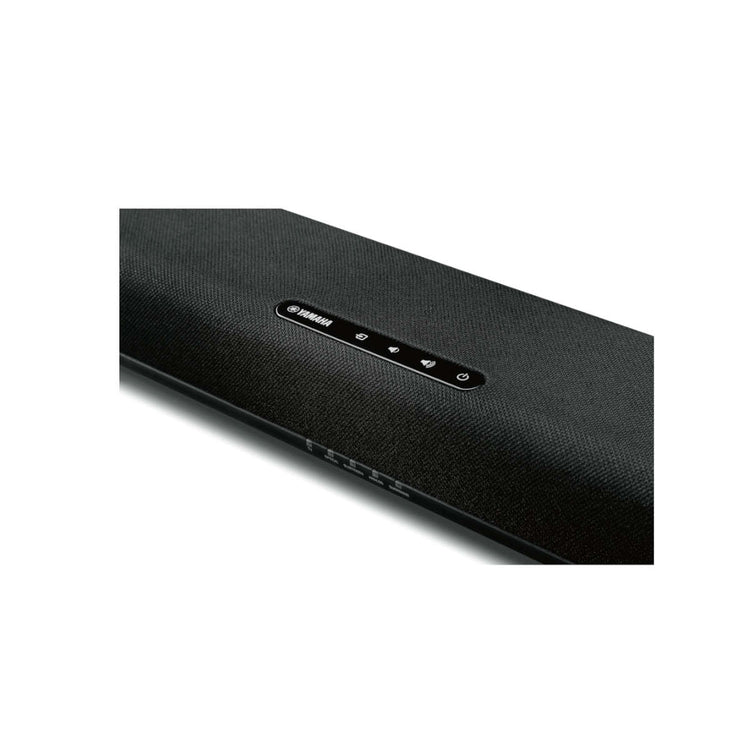 Yamaha SR-C20A Compact Sound Bar With Built-in Subwoofer - Ooberpad India