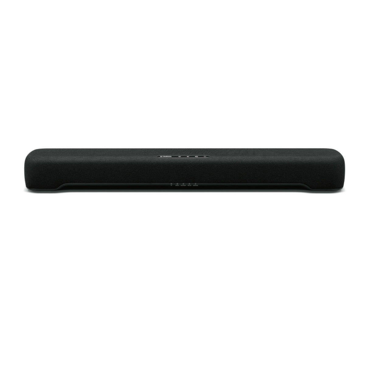 Yamaha SR-C20A Compact Sound Bar With Built-in Subwoofer - Ooberpad India