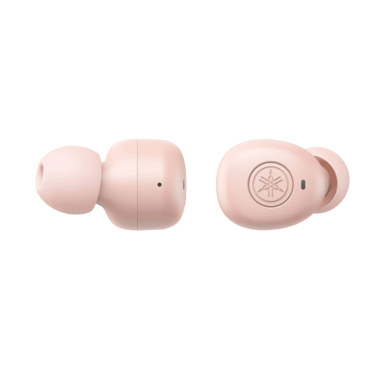 Yamaha TW-E3B True Wireless Earphones (Pink) - Ooberpad India