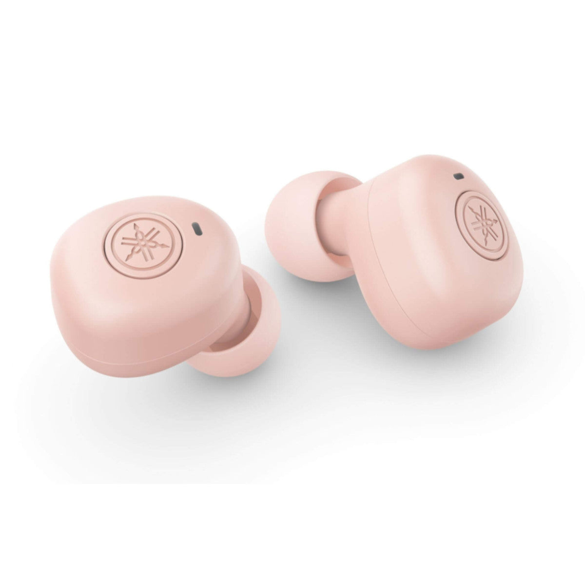 Yamaha TW-E3B True Wireless Earphones (Pink) - Ooberpad India