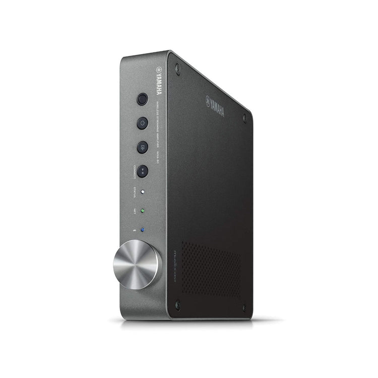 Yamaha WXA-50 MusicCast Wireless Streaming Amplifier - Ooberpad