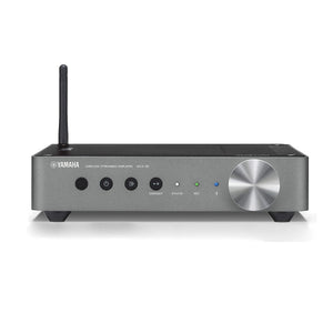 Yamaha WXA-50 MusicCast Wireless Streaming Amplifier - Ooberpad