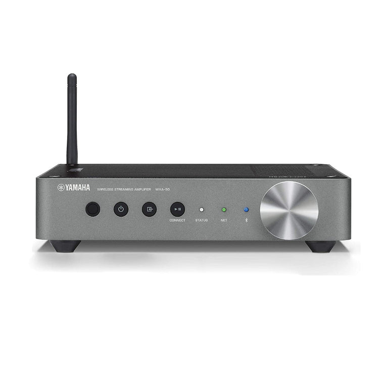 Yamaha WXA-50 MusicCast Wireless Streaming Amplifier - Ooberpad