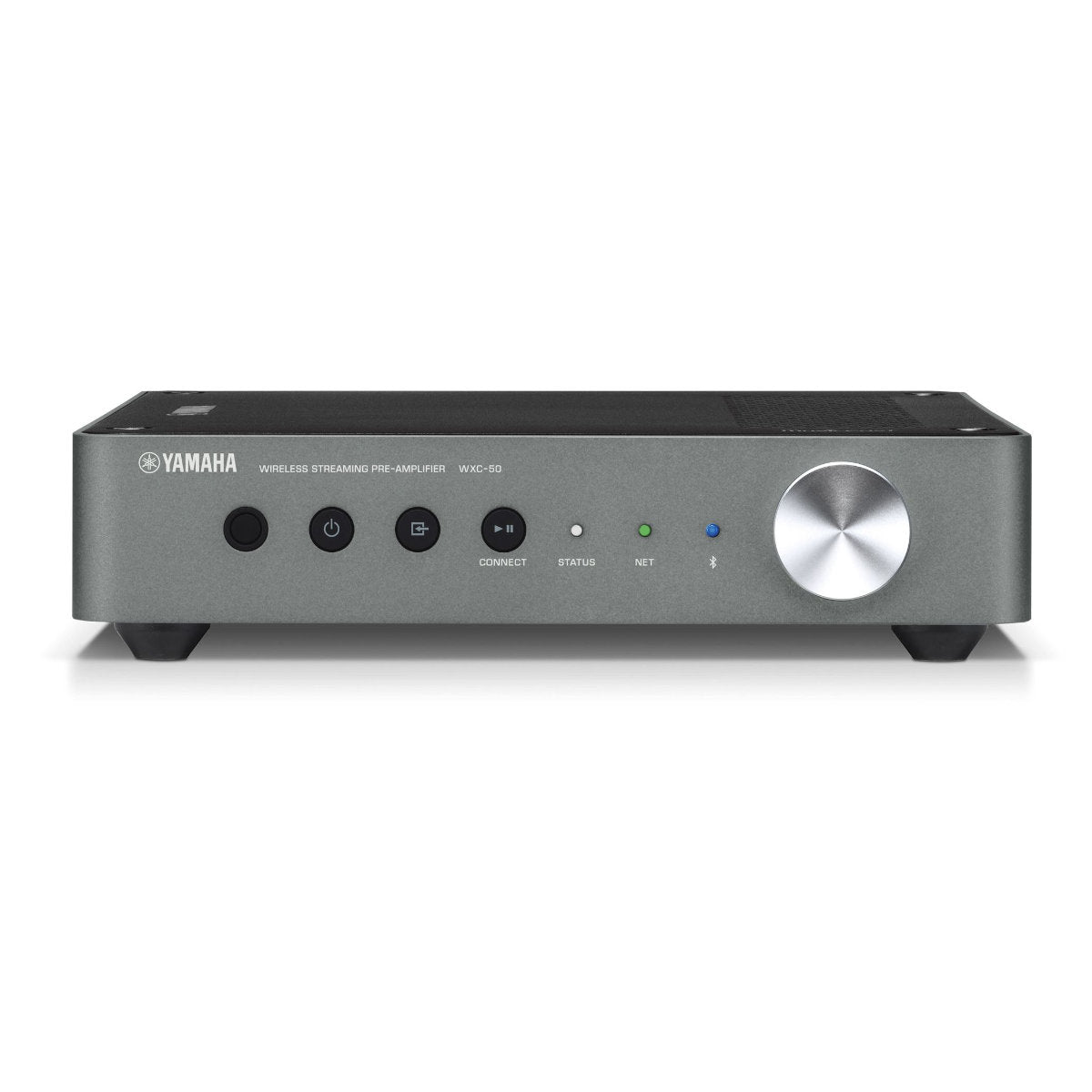Yamaha WXC-50 MusicCast Wireless Streaming Preamplifier - Ooberpad