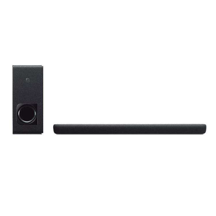 Yamaha YAS-209 Soundbar with Wireless Subwoofer - Ooberpad