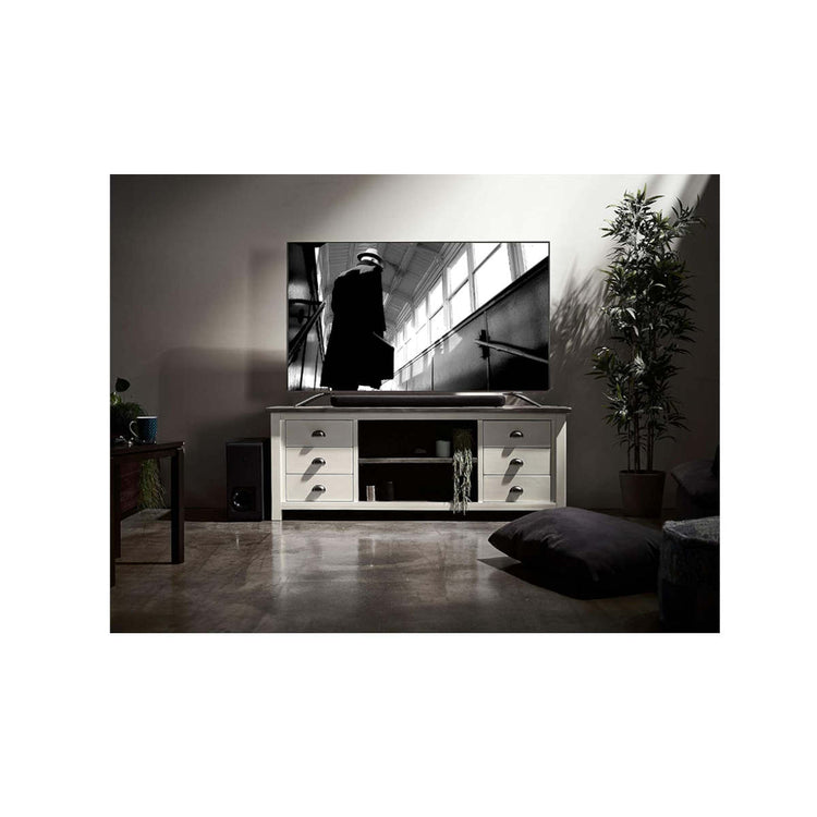 Yamaha YAS-209 Soundbar with Wireless Subwoofer - Ooberpad