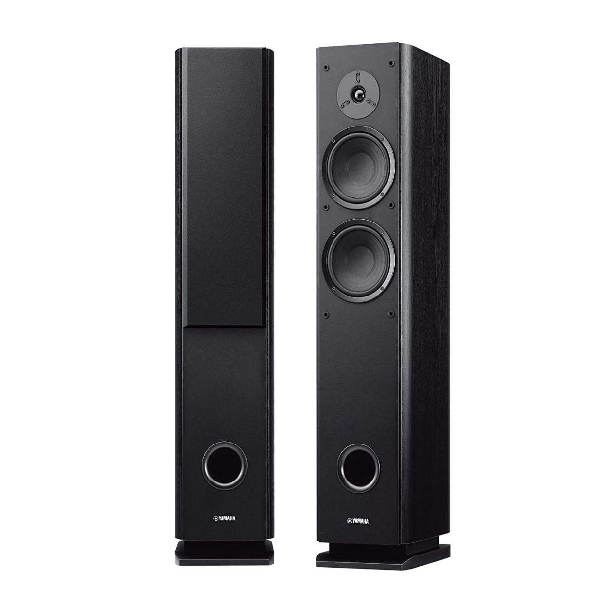 Yamaha NS-F160 Floorstanding Speaker (Pair) - Ooberpad